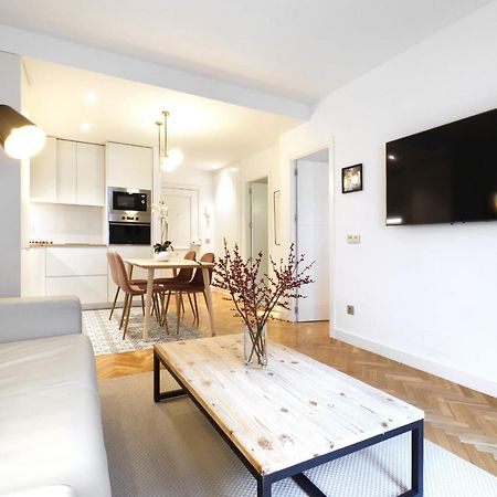 Apartmán Royal Madrid Exteriér fotografie