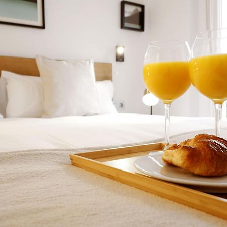 Apartmán Royal Madrid Exteriér fotografie