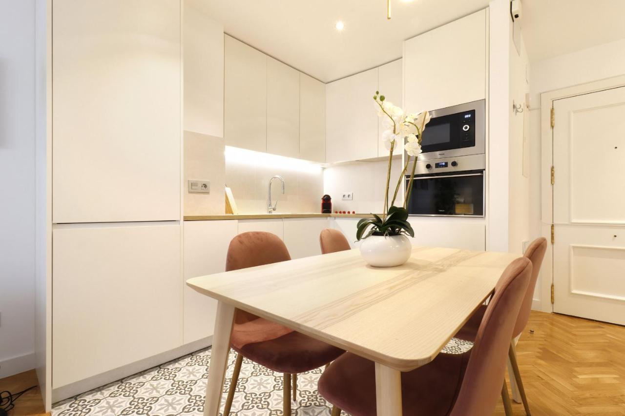 Apartmán Royal Madrid Exteriér fotografie