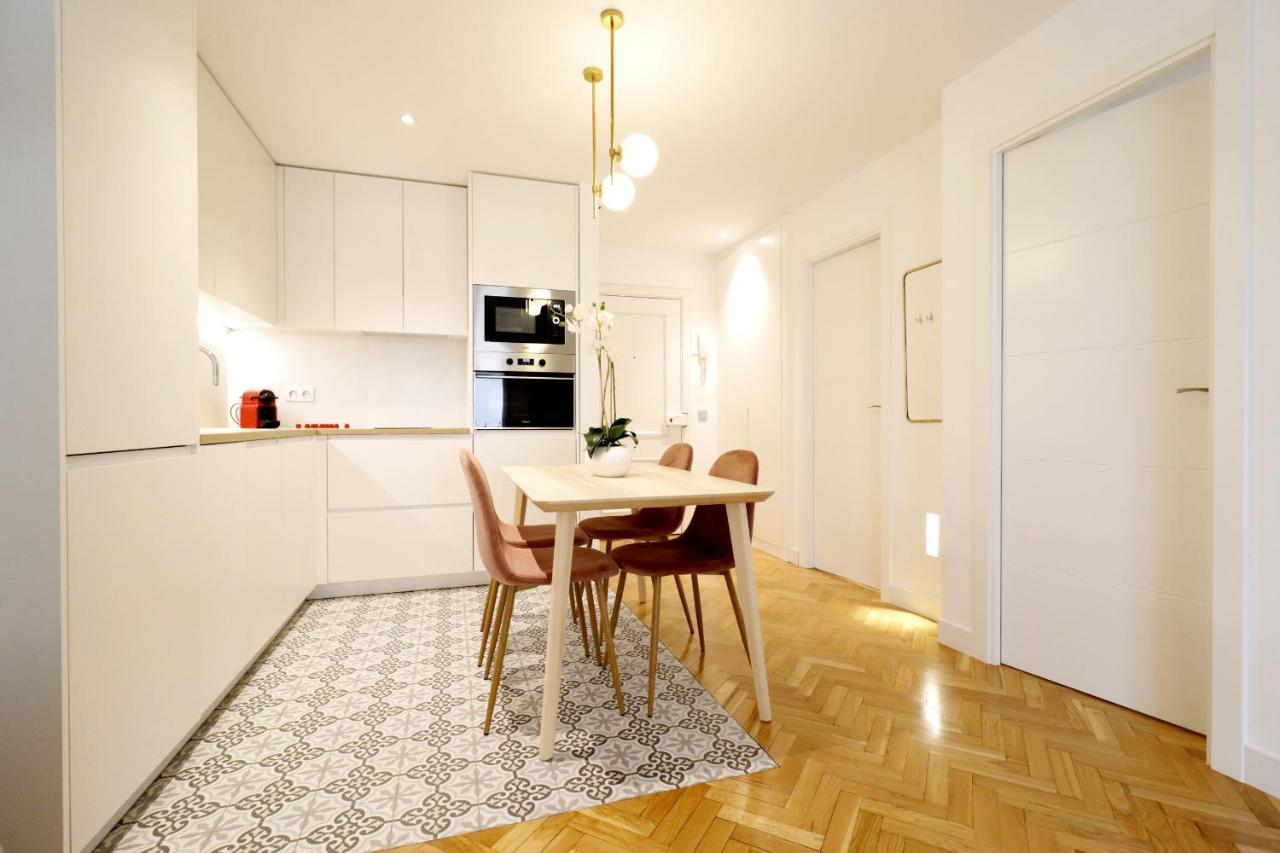 Apartmán Royal Madrid Exteriér fotografie