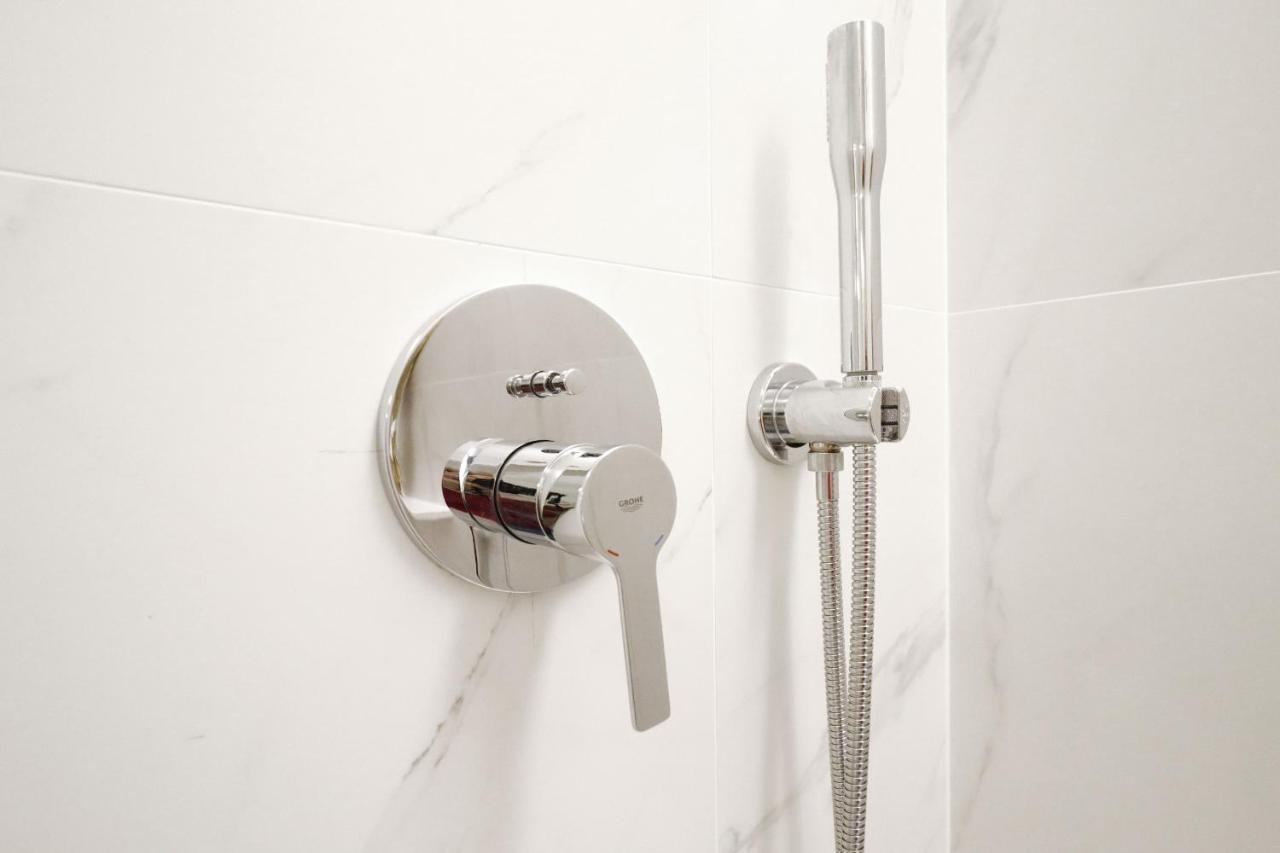 Apartmán Royal Madrid Exteriér fotografie