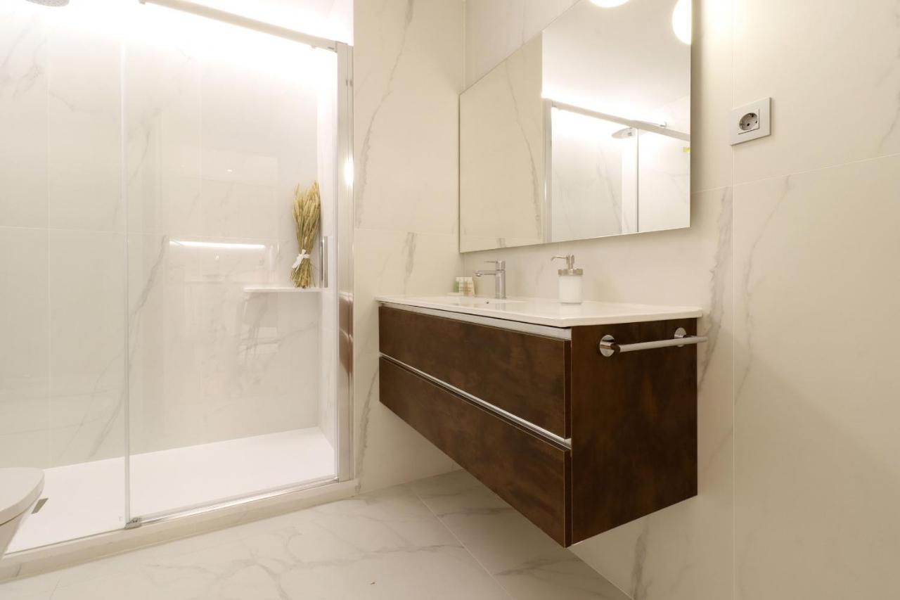 Apartmán Royal Madrid Exteriér fotografie