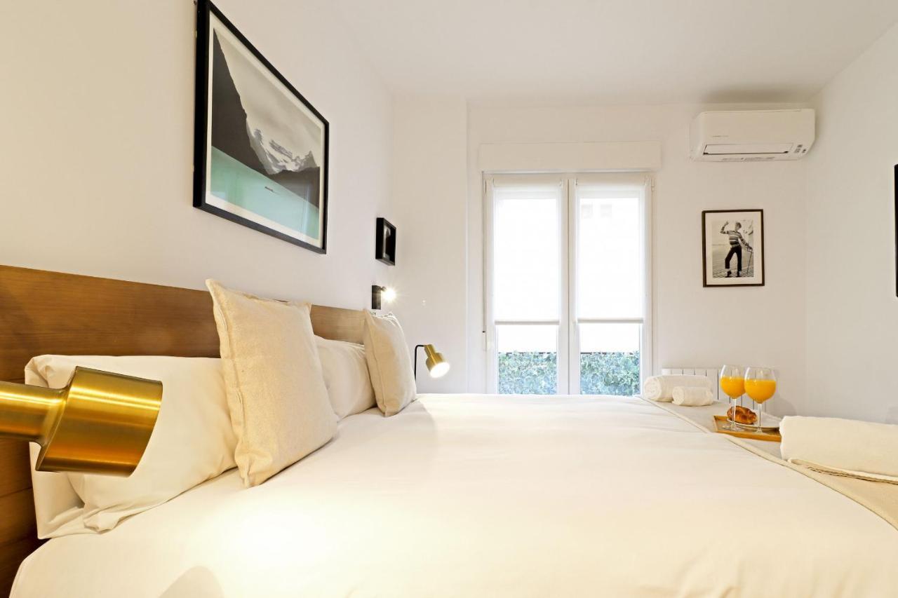 Apartmán Royal Madrid Exteriér fotografie