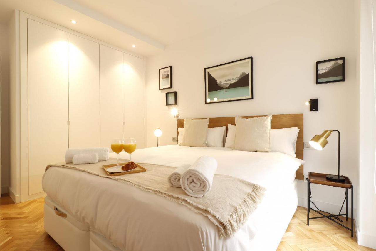 Apartmán Royal Madrid Exteriér fotografie