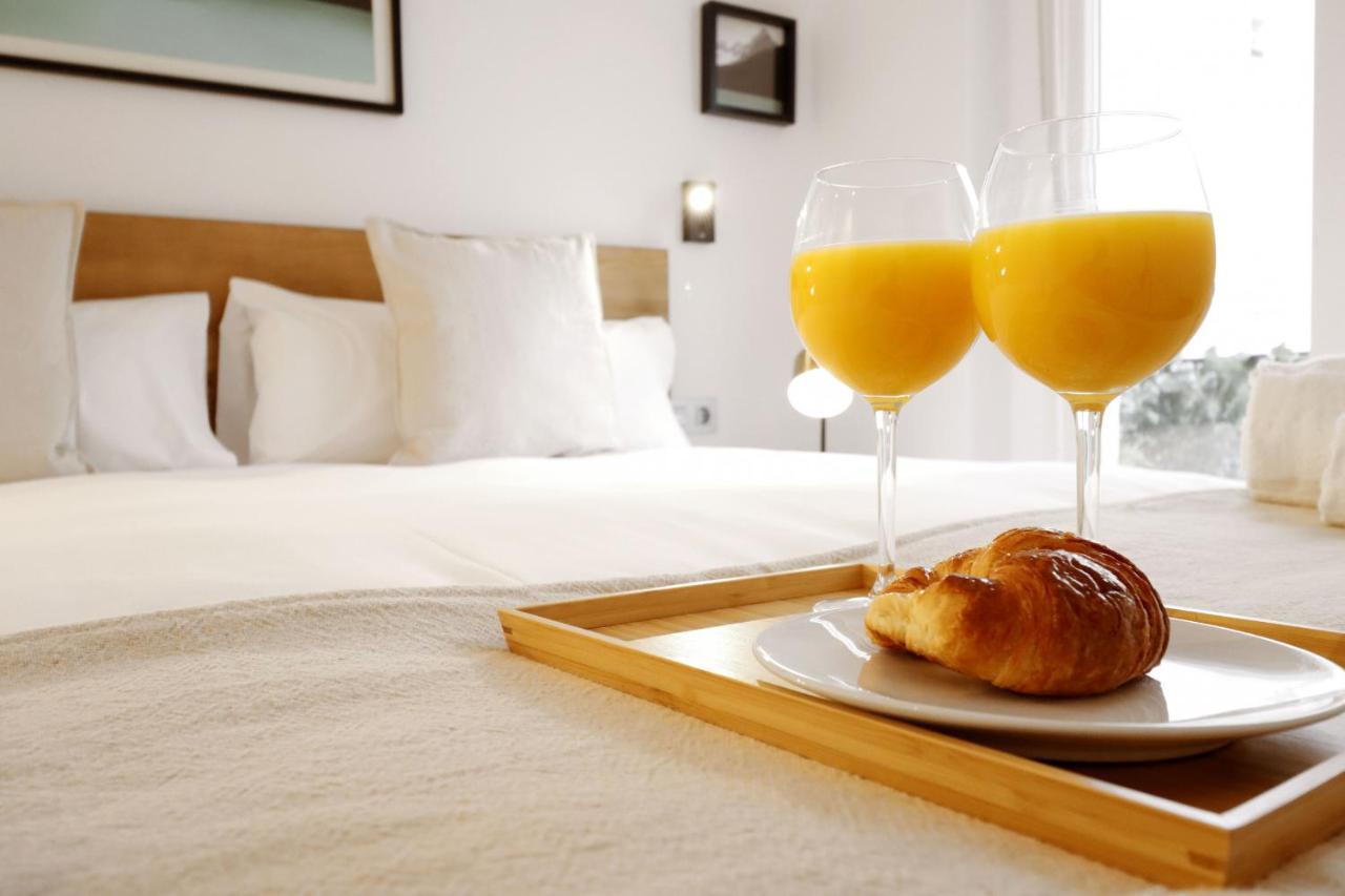 Apartmán Royal Madrid Exteriér fotografie