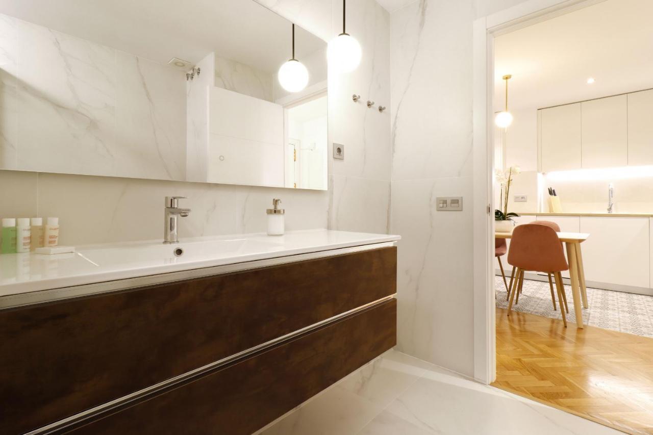Apartmán Royal Madrid Exteriér fotografie