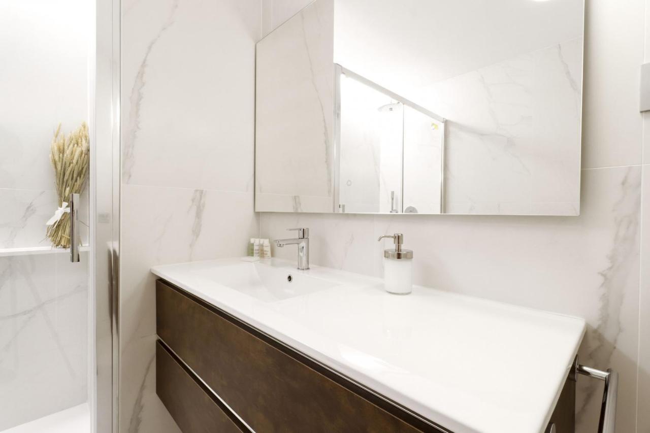 Apartmán Royal Madrid Exteriér fotografie